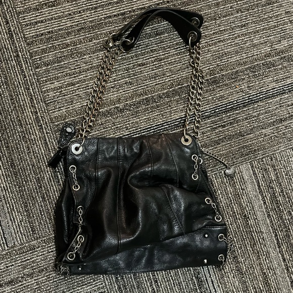 HarleyDavidson Bags Vintage Harleydavidson Shoulder Bag Poshmark